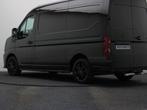 Nissan Interstar-e Nismo + | Alleen Bij ABD! | 0% Rente | 5, Auto's, Stof, 143 pk, 2384 kg, Zwart