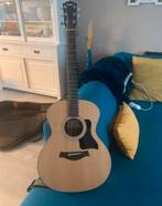 Taylor 114e, Ophalen, Zo goed als nieuw, Western- of Steelstringgitaar, Met koffer