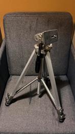 Velbon VEB -3, Ophalen, Gebruikt, Driepoot