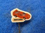 Speldje Matchbox, Ophalen of Verzenden, Zo goed als nieuw, Overige onderwerpen