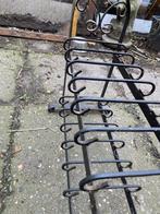 wijnrek, Huis en Inrichting, Ophalen, Gebruikt, 5 tot 15 flessen, Metaal