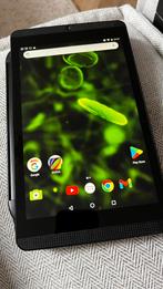 Nvidia Shield K1, Computers en Software, Android Tablets, Ophalen, Gebruikt, 16 GB