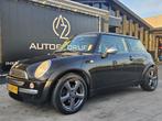 MINI Mini 1.6 One Pepper *AC*Pano (bj 2003), Auto's, Voorwielaandrijving, 15 km/l, Gebruikt, 4 cilinders
