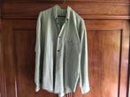 heren overhemd, Kleding | Heren, Overhemden, Ophalen of Verzenden, Gedragen, Groen, Robert la Cam