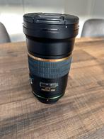 Pentax SMC DA 1:2.8 ED 200mm objectief K-mount, Ophalen of Verzenden, Zo goed als nieuw, Telelens