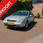 VERKOCHT | Citroën Xsara 1.6 I 16V 2001 Grijs, Voorwielaandrijving, Xsara, 1116 kg, 4 cilinders