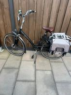 Batavus Damesfiets - Gebruikt, Ophalen, Batavus, 53 tot 56 cm, Gebruikt