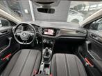 Volkswagen T-Roc 1.0 TSI Style/1STE EIG/NAVI/APP-CONNECT/NAV, Voorwielaandrijving, Stof, Gebruikt, Euro 6