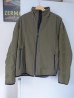 winterjas heren Hugo Boss maat L, Kleding | Heren, Jassen | Winter, Maat 52/54 (L), Bruin, Ophalen of Verzenden, Zo goed als nieuw