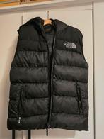 The North Face Bodywarmer Jongens Maat 140, Ophalen of Verzenden, Zo goed als nieuw