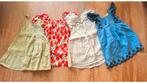 Leuke jurkjes maat 116 - Zara, Next, H&M, Ophalen, Zo goed als nieuw, Meisje, Overige typen