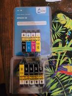Epson 29 Inkt Cartridges - Nieuw, Ophalen, Nieuw, Cartridge, Epson