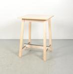 Ikea Norraker Birch bartafel, Huis en Inrichting, Tafels | Eettafels, Ophalen, 100 tot 150 cm, 50 tot 100 cm, Zo goed als nieuw
