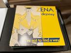 Zena Dejonay i’ve got to find a way Vinyl LP, F, Ophalen of Verzenden, Zo goed als nieuw, H