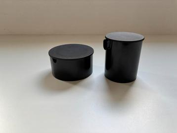 Stelton suiker en koffiemelk setje beschikbaar voor biedingen