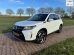 Suzuki VITARA 1.5 Hybrid Style |Automaat|Panoramadak|ACC|, Auto's, Gebruikt, 4 cilinders, 400 kg, 102 pk