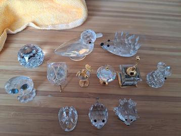 T.E.A.B Wegens stoppen te koop Swarovski beschikbaar voor biedingen