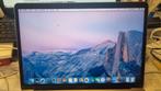 Macbook Pro i5, 256 GB, 2 tot 3 Ghz, Qwerty, 8 GB