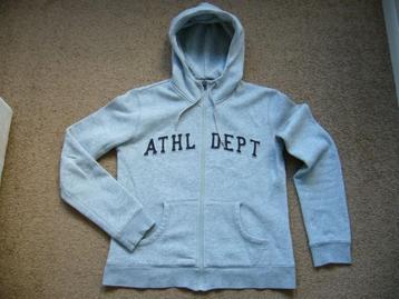 Logg Sport sweater maat S - M z.g.a.n. beschikbaar voor biedingen