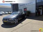 BMW 3-serie Cabrio 325i High Executive, Euro 5, Achterwielaandrijving, Gebruikt, Cabriolet