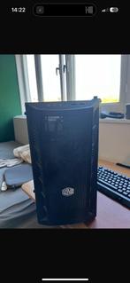 Gaming PC  Ryzen 5 GTX 1660 super 16gb RAM, Computers en Software, Ophalen, Zelf gebouwde pc, Zo goed als nieuw, Gaming