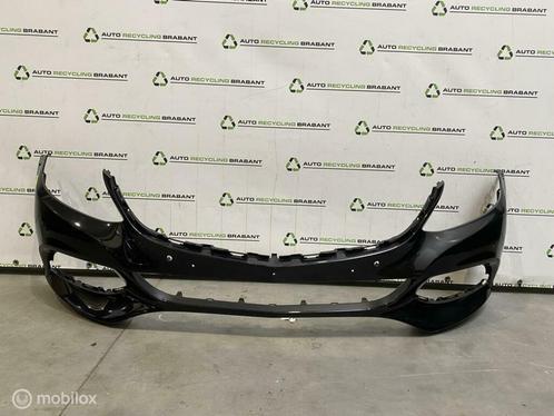 Voorbumper Mercedes C Klasse W205 Sedan ORIG A2058850525, Auto-onderdelen, Carrosserie en Plaatwerk, Bumper, Voor, Gebruikt, Ophalen of Verzenden