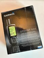 Garmin GPSMAP 62st, Ophalen of Verzenden, Gebruikt