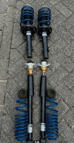 H&R Schokdempers Volkswagen Polo 6R/6C, Auto-onderdelen, Ophanging en Onderstel, Ophalen of Verzenden