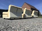 Vintage Mario bellini Amanta C&B Italia 1966 60s 70s, Huis en Inrichting, Stoelen, Ophalen of Verzenden