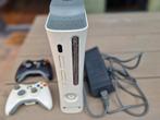 XBOX360, Spelcomputers en Games, Spelcomputers | Xbox 360, Ophalen, Gebruikt, 360 S