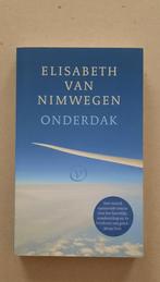 Elisabeth van Nimwegen - Onderdak, Elisabeth van Nimwegen, Ophalen of Verzenden, Zo goed als nieuw, Nederland