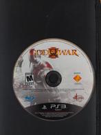 God of War 3 ps 3, Avontuur en Actie, Vanaf 16 jaar, 1 speler, Zo goed als nieuw