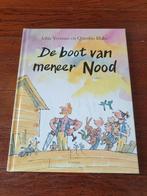 J. Yeoman - De boot van meneer Nood, Ophalen of Verzenden, Zo goed als nieuw, J. Yeoman