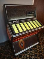 Jukebox, Verzamelen, Automaten | Jukeboxen, Overige merken, Gebruikt, Ophalen, 1970 tot heden