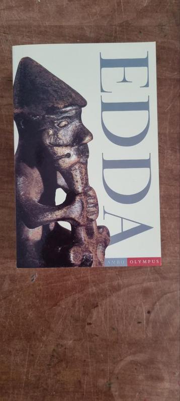 Edda - Ambo Olympus beschikbaar voor biedingen