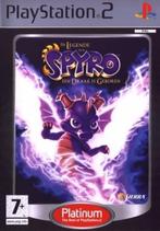 De Legende van Spyro Een Draak is Geboren PS2 Platinum, Spelcomputers en Games, Games | Sony PlayStation 2, Ophalen of Verzenden