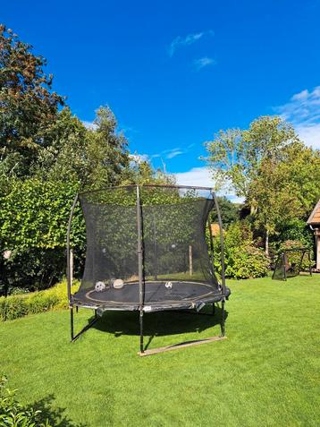 salta trampoline  300 cm doorsnede  beschikbaar voor biedingen