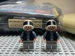 Lego Star Wars sw0187 Rebel Fleet Trooper x2, Kinderen en Baby's, Speelgoed | Duplo en Lego, Ophalen of Verzenden, Gebruikt, Losse stenen