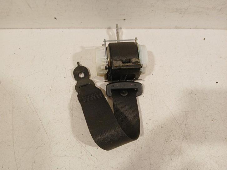 Veiligheidsgordel rechts achter BMW 6 serie, Auto-onderdelen, Interieur en Bekleding, BMW, Overige automerken, Gebruikt, Herkomst onderdeel bekend