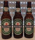 Heineken Bierflesjes 2013 - Verzameling/Decoratie, Ophalen of Verzenden, Gebruikt