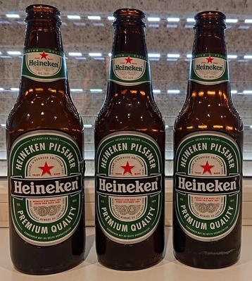 Heineken Bierflesjes 2013 - Verzameling/Decoratie beschikbaar voor biedingen