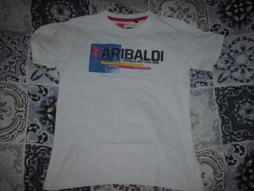 t-shirt Mitch Shoeby beschikbaar voor biedingen