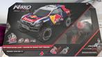 Nikko Peugeot 2008 DKR, Elektro, Gebruikt, Auto offroad, Ophalen of Verzenden