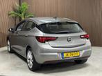 Opel Astra 1.0 Edition, Auto's, Opel, Stof, Gebruikt, Euro 6, Bruin