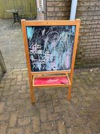 Gratis schoolbord / krijtbord, Ophalen, Gebruikt, Overige typen