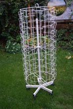 kaartenstandaard 140 cm hoog, Diversen, Wenskaarten, Ophalen, Gebruikt