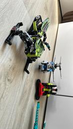 Diverse lego technic voertuigen, Kinderen en Baby's, Speelgoed | Duplo en Lego, Ophalen, Zo goed als nieuw