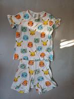 Pokimon pyama~122/128, Nacht- of Onderkleding, Jongen of Meisje, H&M, Ophalen of Verzenden