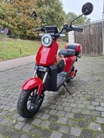 la souris K1 elektrisch in nieuw staat, Fietsen en Brommers, Ophalen of Verzenden, Zo goed als nieuw, Elektrisch