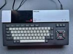 Philips VG-8020 MSX Homecomputer, Ophalen of Verzenden, PHILIPS MSX